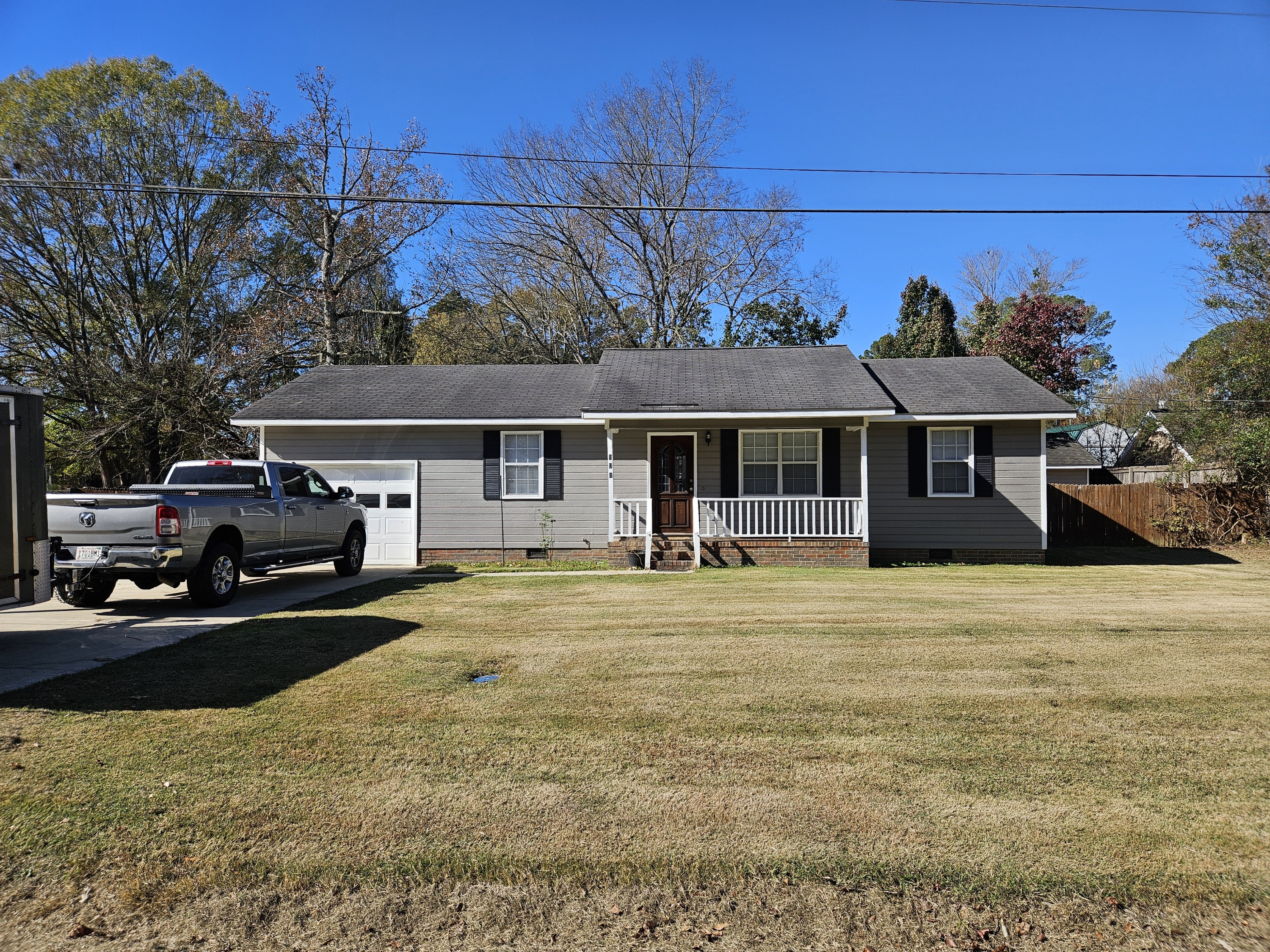 104 Spring Hill Drive