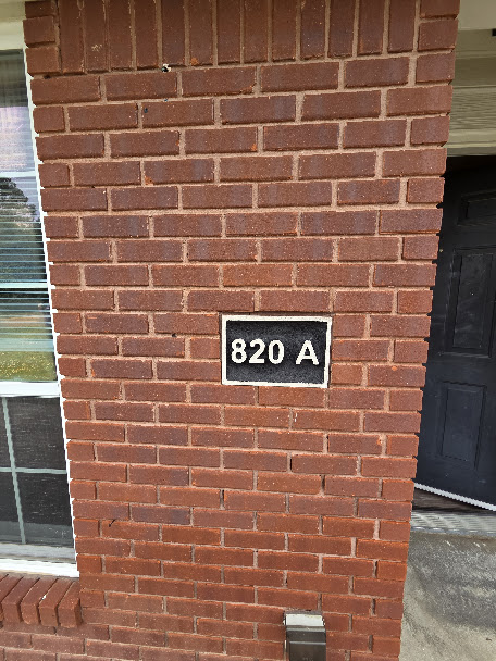 820 Head Street - A